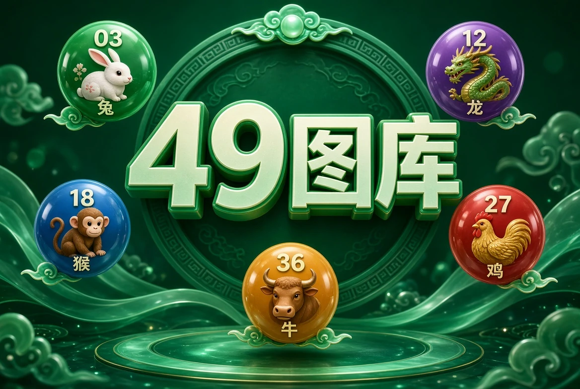 49图库公开资讯与资料查阅海报